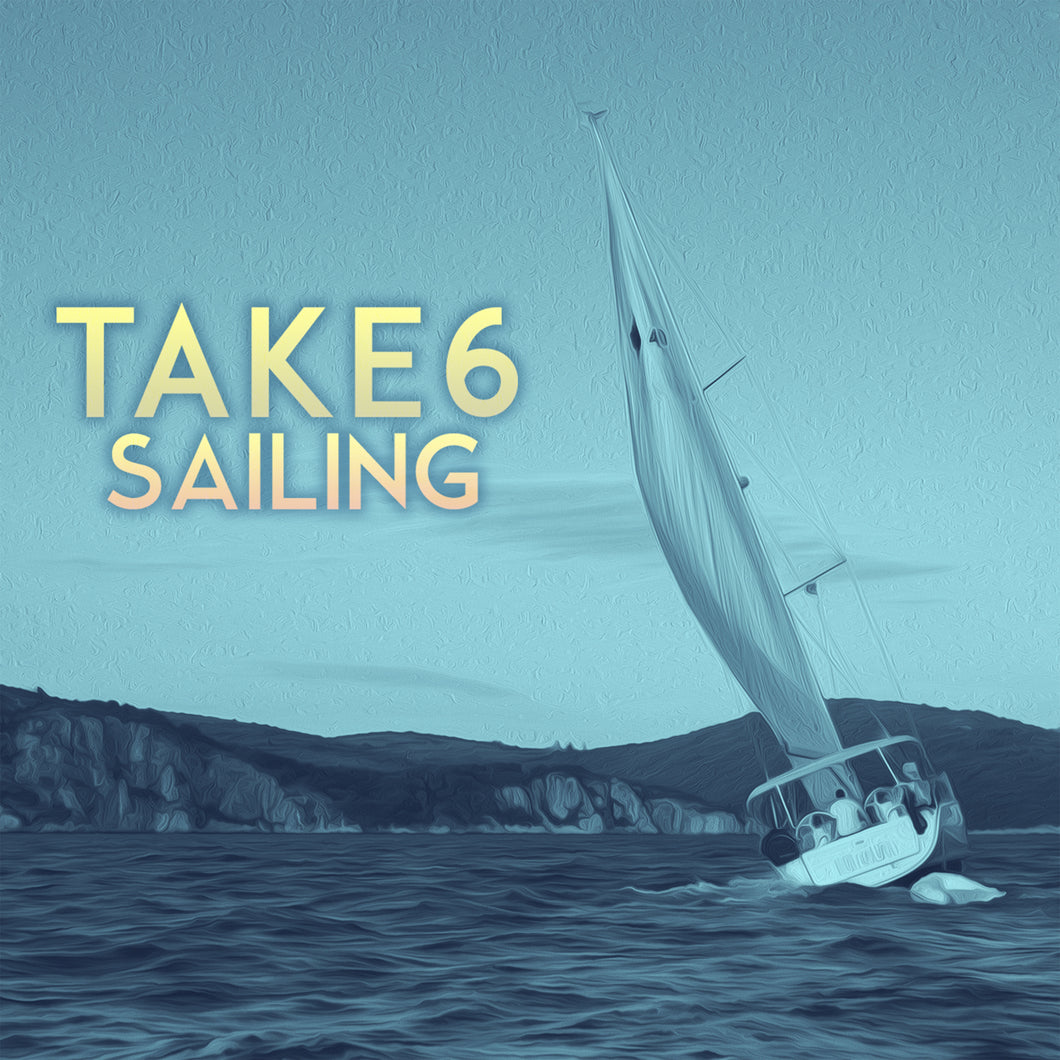 Sailing (Tim Kelley Remix)