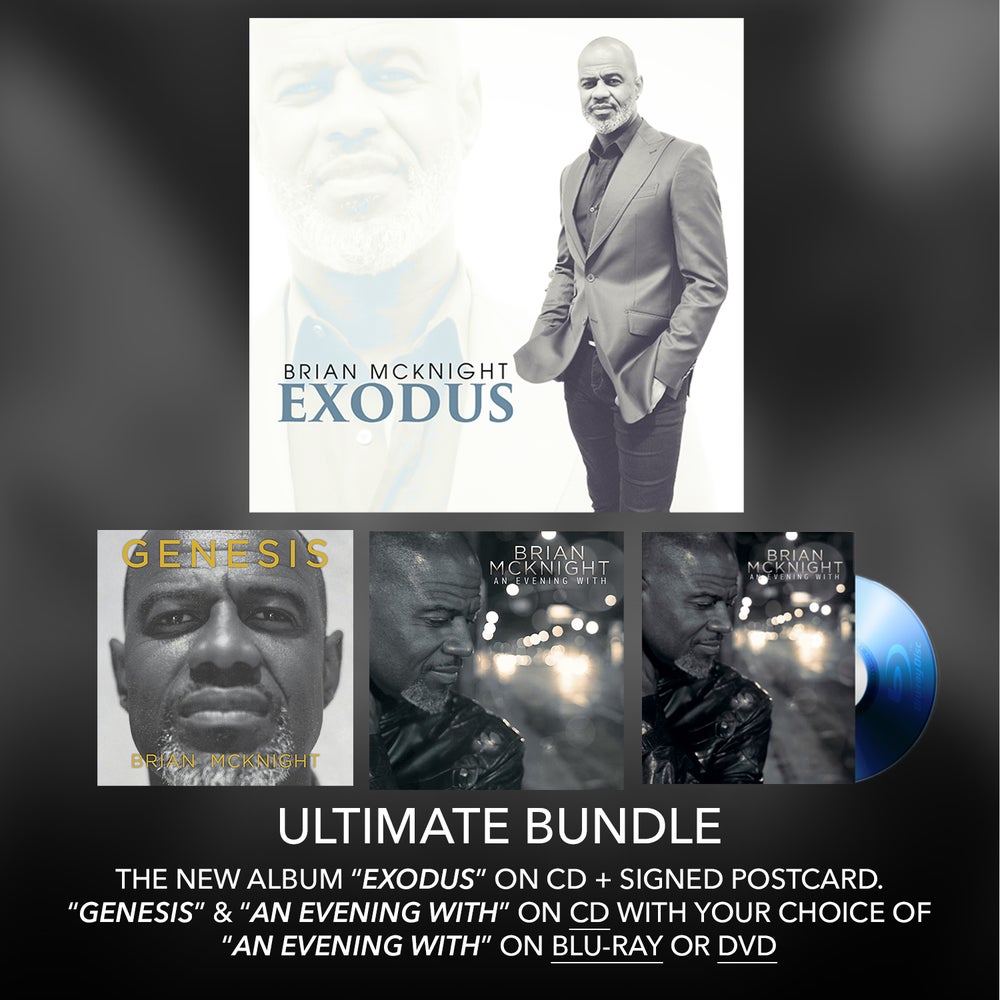 Exodus - Ultimate Bundle